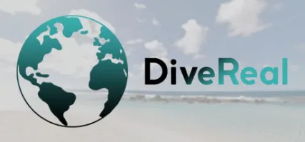 DiveReal inactive stopped