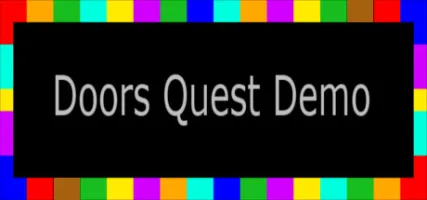 Doors Quest Demo