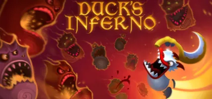 Duck's Inferno