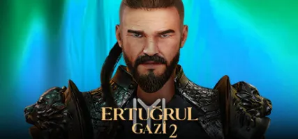 Ertugrul Gazi