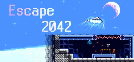 Escape 2042 - The Truth Defenders