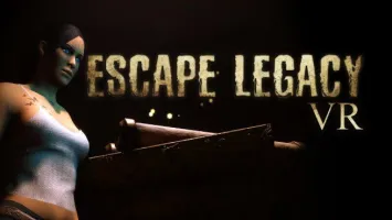 Escape Legacy