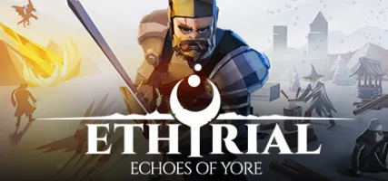 Ethyrial: Echoes of Yore