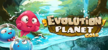 Evolution Planet