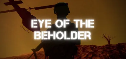 Eye of the Beholder