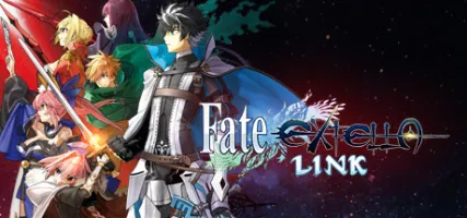 FateEXTELLA LINK