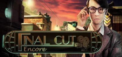 Final Cut: Encore