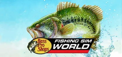 Fishing Sim World: Bass Pro