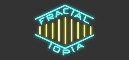 Fractaltopia: Edit & Visualize