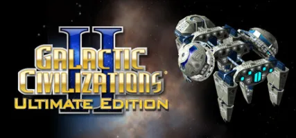 Galactic Civilizations II