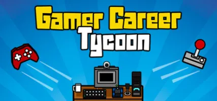 Gamer Career Tycoon