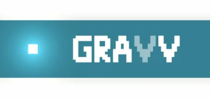 GRAVV: Between Two Worlds