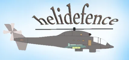 Helidefence