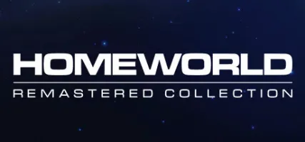 Homeworld Remastered Collection