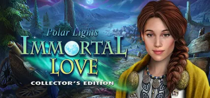 Immortal Love: Polar Lights