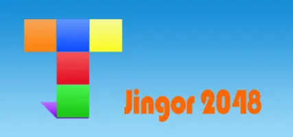 jingor 2048