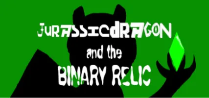 JurassicDragon and the Binary Relic