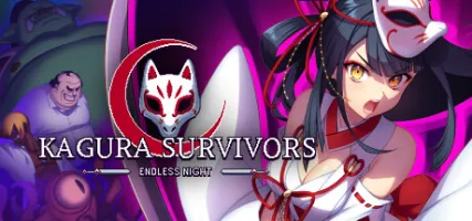 Kagura Survivors: Endless Night