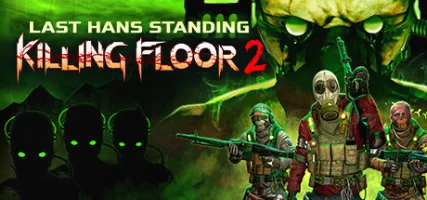 Killing Floor 2