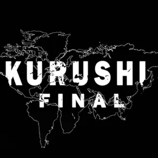 Kurushi Final: Mental Blocks