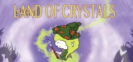 Land of Crystals