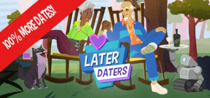 Later Daters Premium