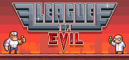 League of Evil