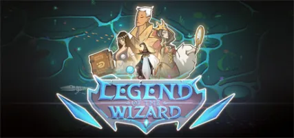 Legend of the wizard