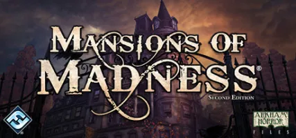 Mansions of Madness