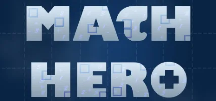 Math Hero - Minimalist Puzzle