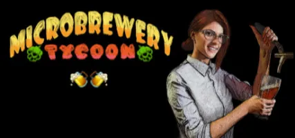 Microbrewery Tycoon