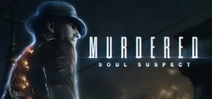 MURDERED: SOUL SUSPECT '