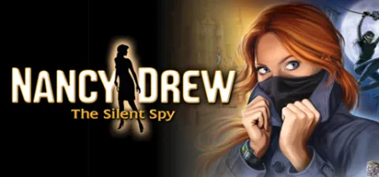 Nancy Drew: The Silent Spy