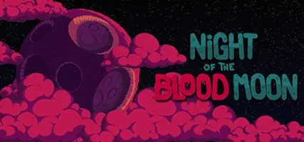 Night of the Blood Moon