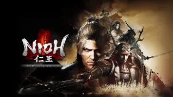 Nioh: The