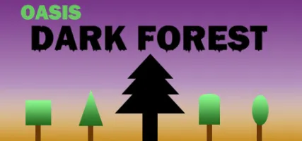 Oasis: Dark Forest