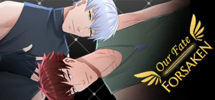 Our Fate Forsaken - Boys Love BL Visual Novel