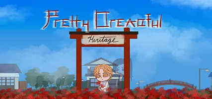 Pretty Dreadful: Heritage