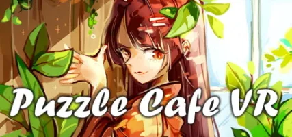 Puzzle Cafe VR