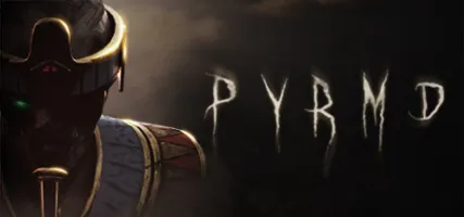 PYRMD