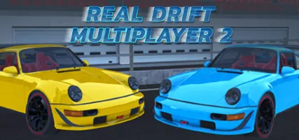 Real Drift Multiplayer 2