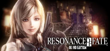 RESONANCE OF FATE END OF ETERNITY 4K