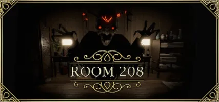 Room 208