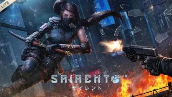 Sairento VR Lite