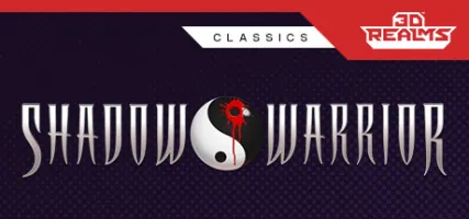 Shadow Warrior Classic