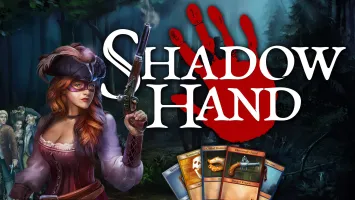 Shadowhand