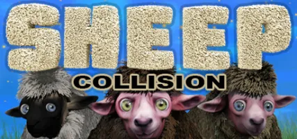 Sheep Collision