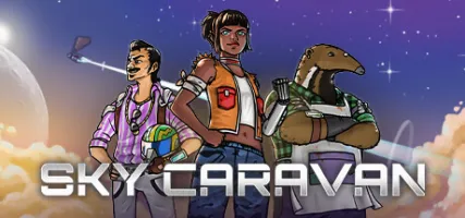 Sky Caravan