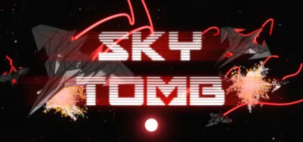 SKY TOMB