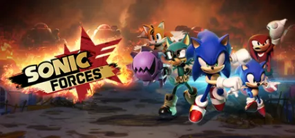 SONIC FORCES